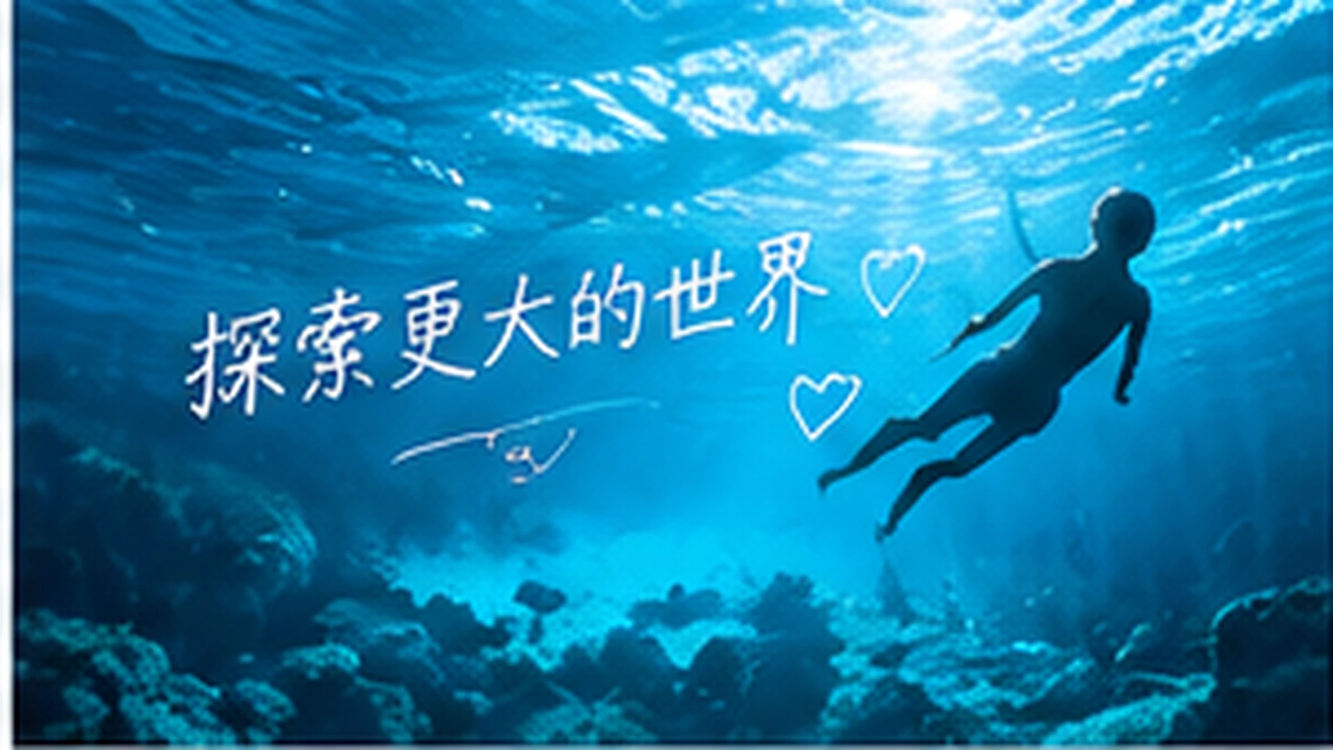 雨后旧街的第一束阳光